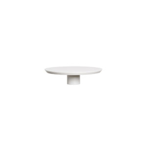 Round Mini Plate