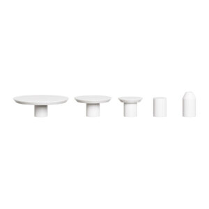 Round Plate Essential Bundle