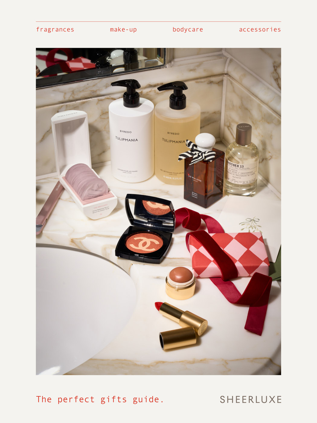 Product still life London — onemorecolour photography studio