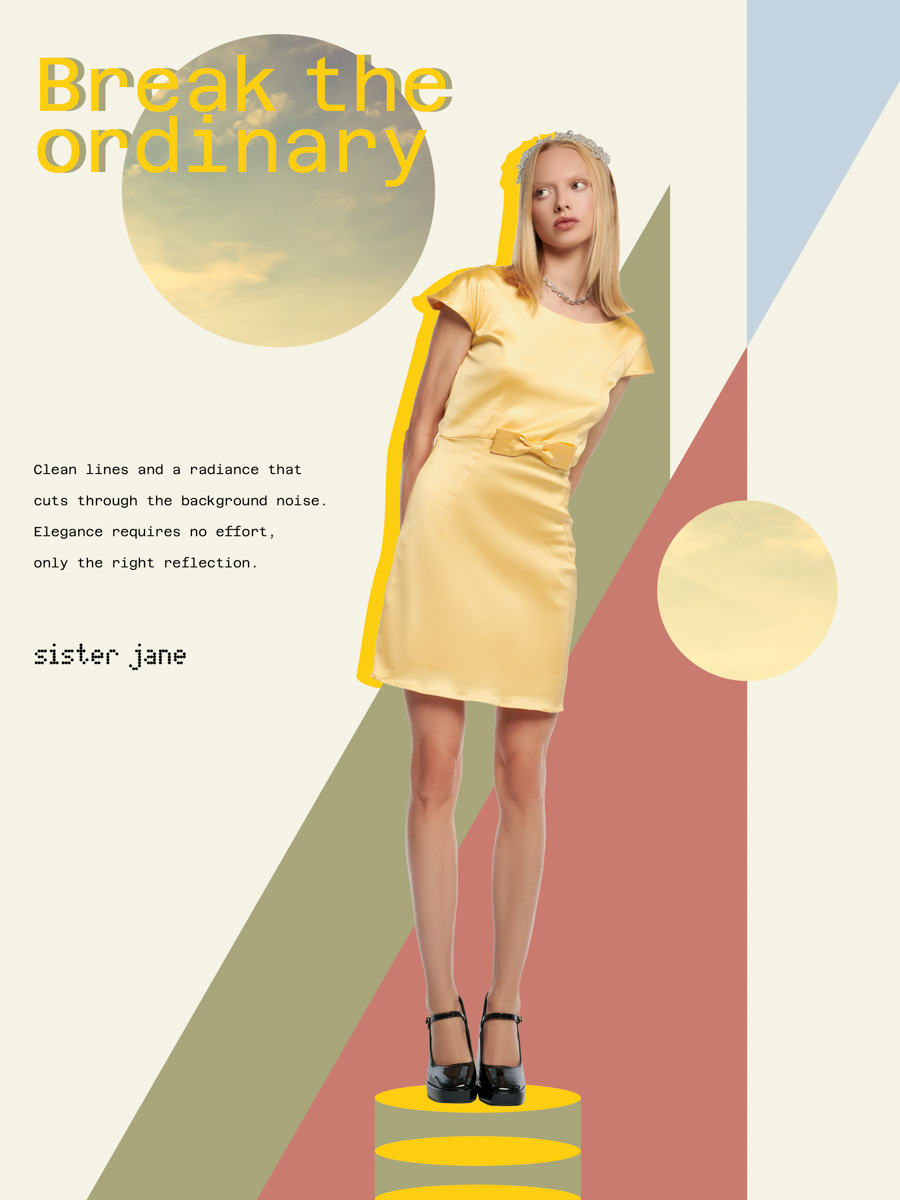 Fashion editorial photography London — onemorecolour studio