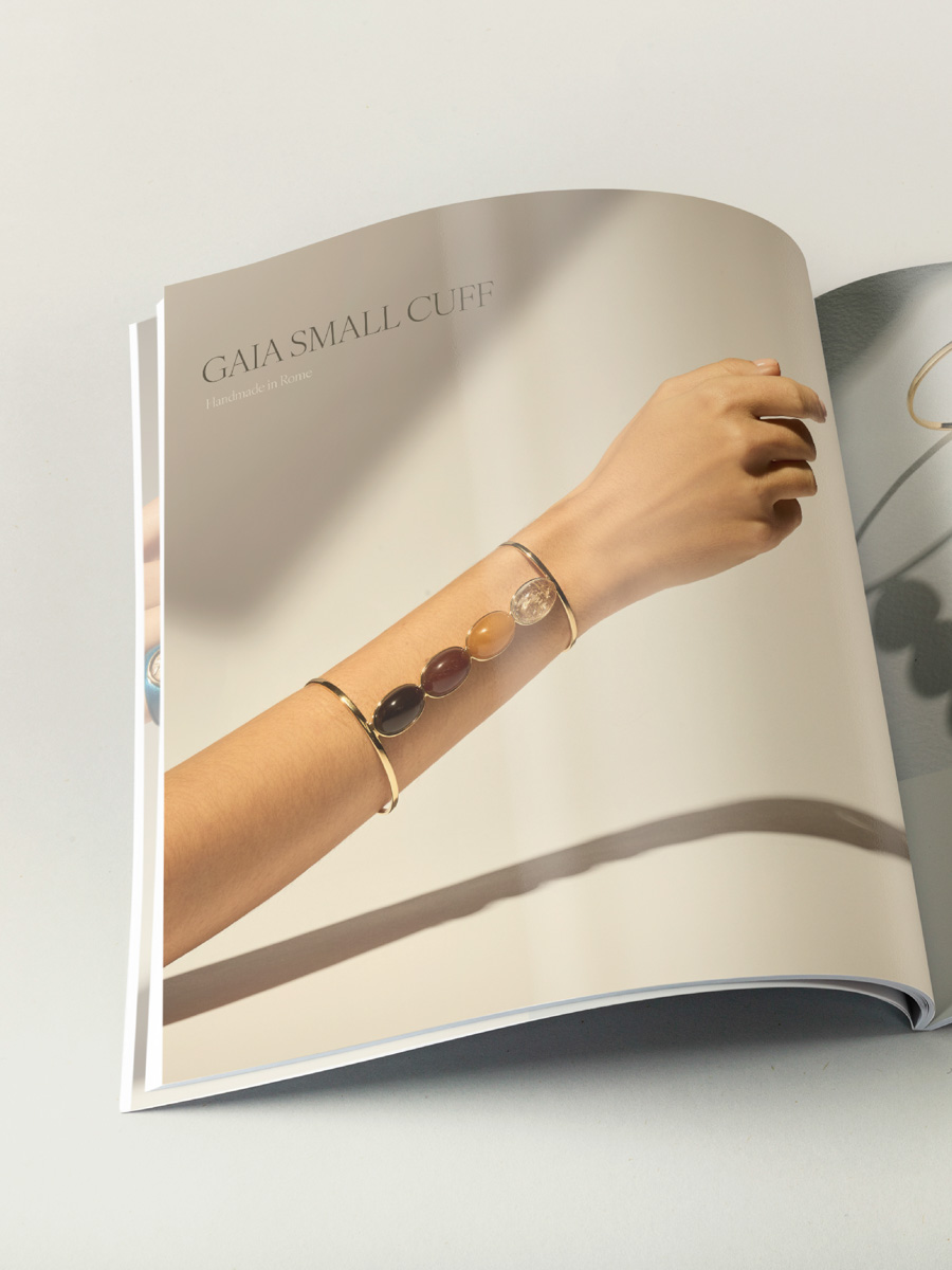 Creative brand photography — onemorecolour London agency